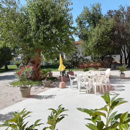 Holiday home Al Morar Farra d'lsonzo