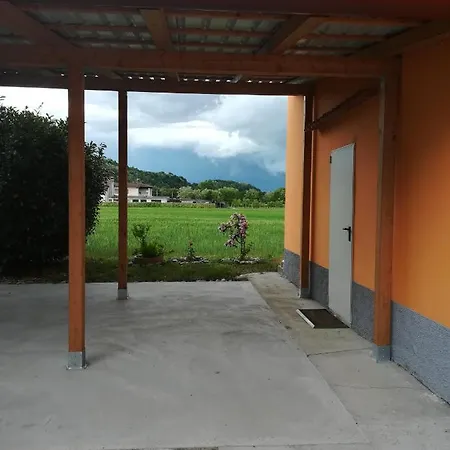 Prázdninový dům Al Morar *