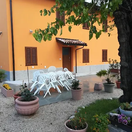 Al Morar * Farra d'lsonzo