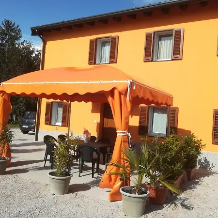 Al Morar Holiday home *