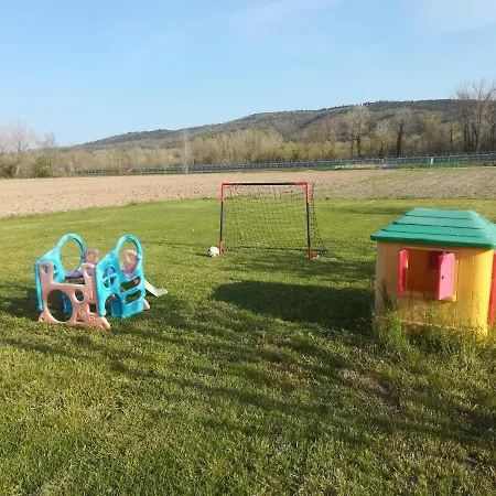 Al Morar * Farra d'lsonzo