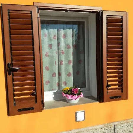Prázdninový dům Al Morar
