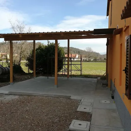 Prázdninový dům Al Morar *