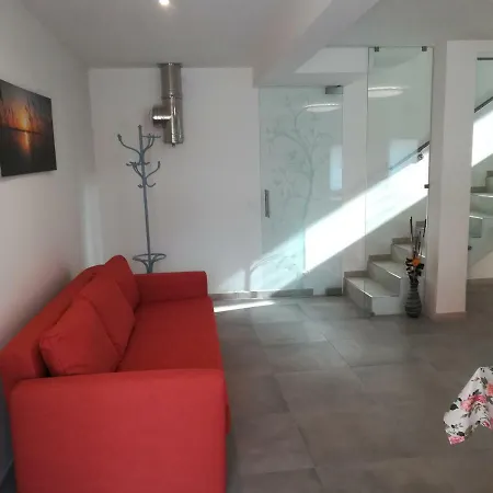 Al Morar Prázdninový dům Farra d'lsonzo