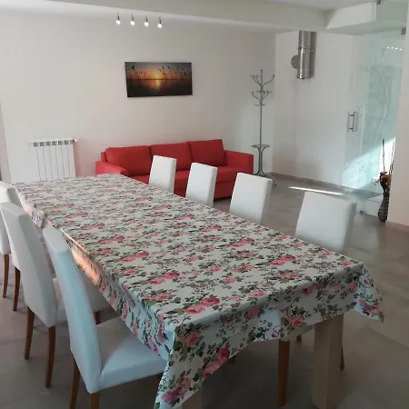 Al Morar Prázdninový dům