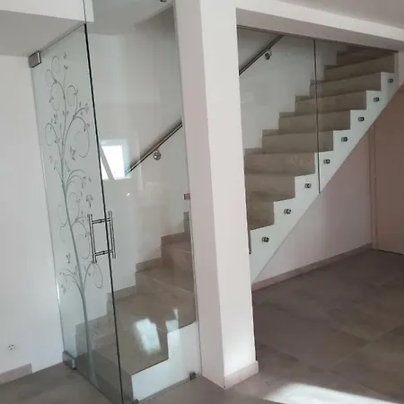 Prázdninový dům Al Morar Farra d'lsonzo
