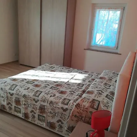 Al Morar Prázdninový dům Farra d'lsonzo