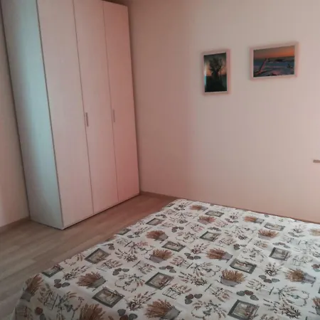 Al Morar Prázdninový dům *