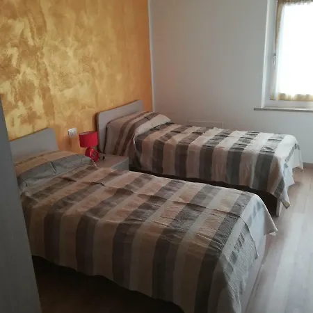 Prázdninový dům Al Morar