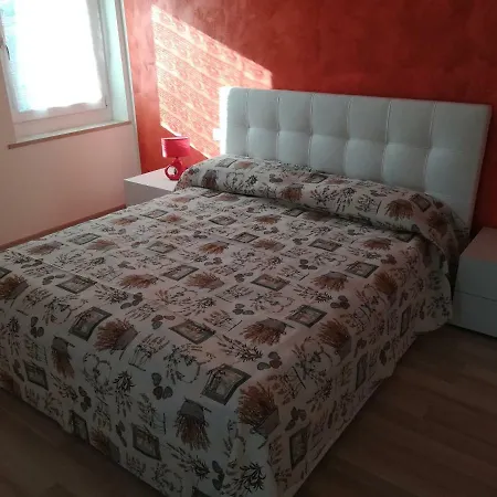 Prázdninový dům Al Morar Farra d'lsonzo