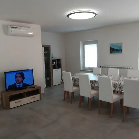 Prázdninový dům Al Morar