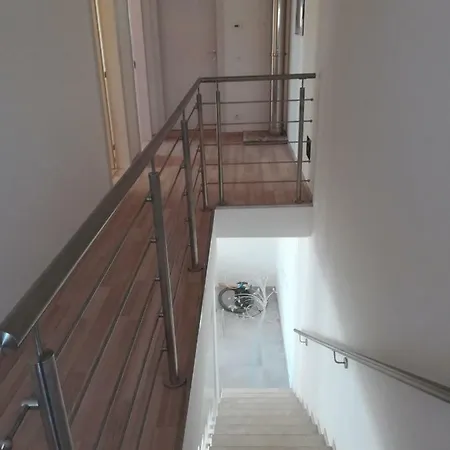 Al Morar Prázdninový dům