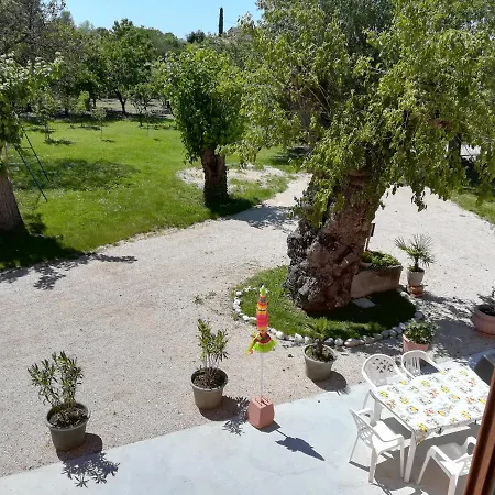 Al Morar Farra d'lsonzo