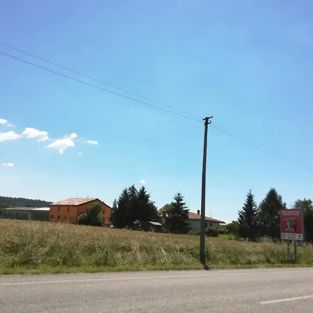 Al Morar Prázdninový dům