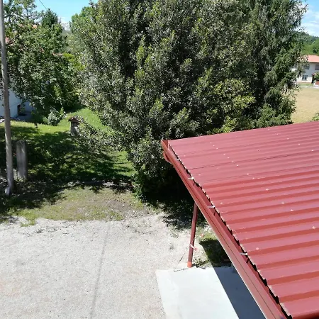 Prázdninový dům Al Morar Farra d'lsonzo