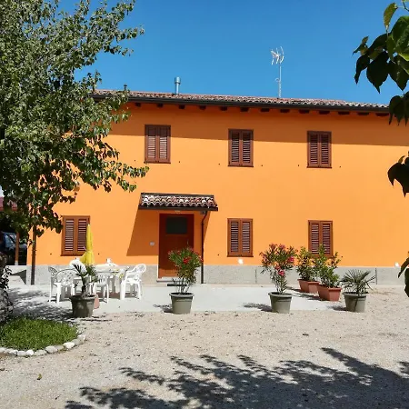 Al Morar Holiday home Farra d'lsonzo