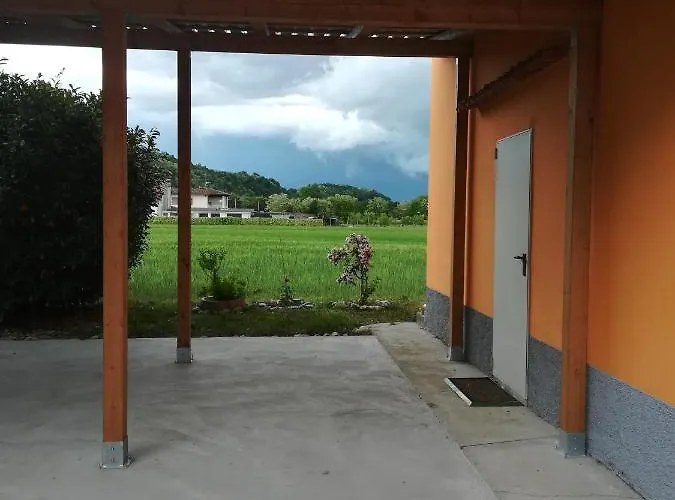 Holiday home Al Morar *