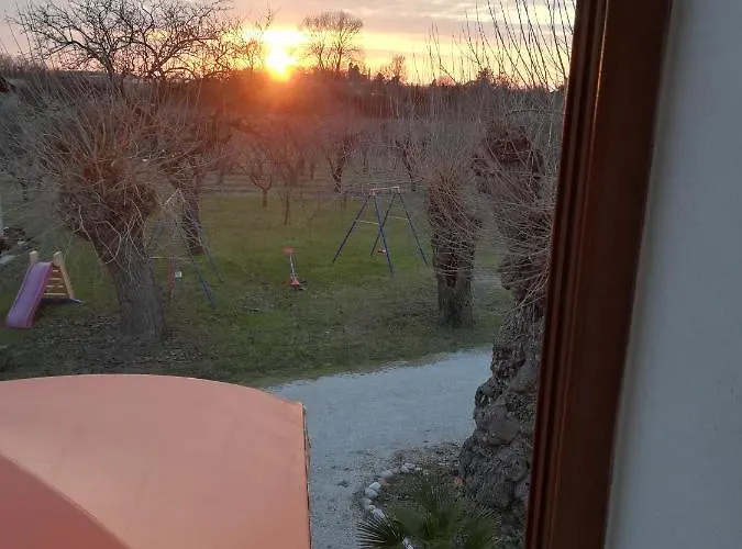 Al Morar Holiday home Farra d'lsonzo