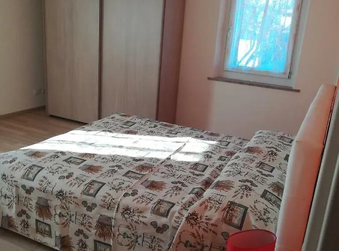 Al Morar Holiday home Farra d'lsonzo