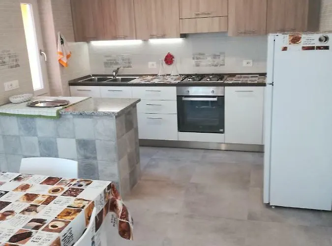 Holiday home Al Morar *