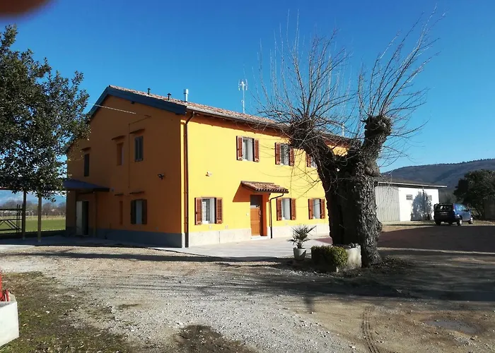 Al Morar Farra d'lsonzo