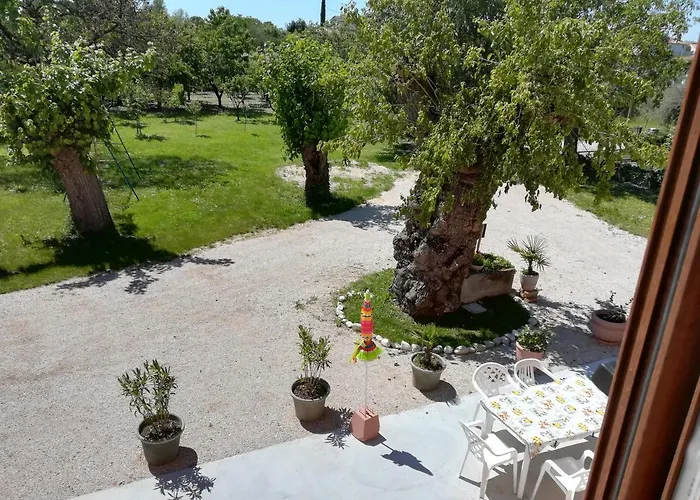 Al Morar Farra d'lsonzo