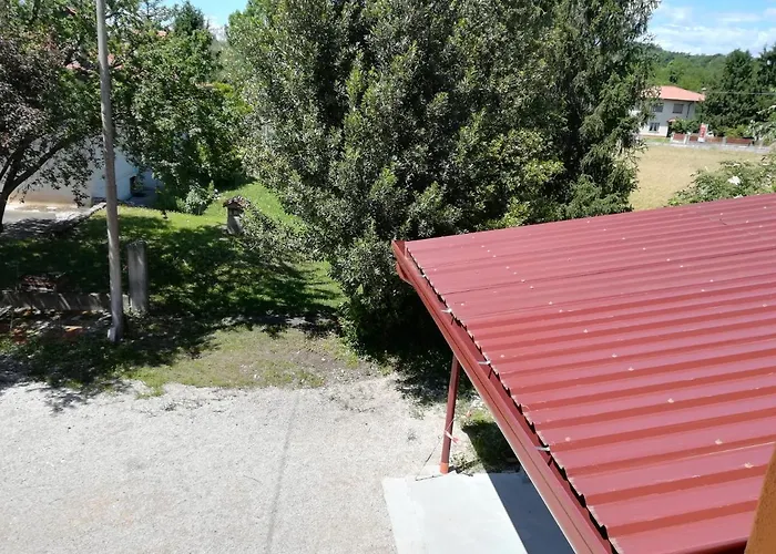 Holiday home Al Morar Farra d'lsonzo