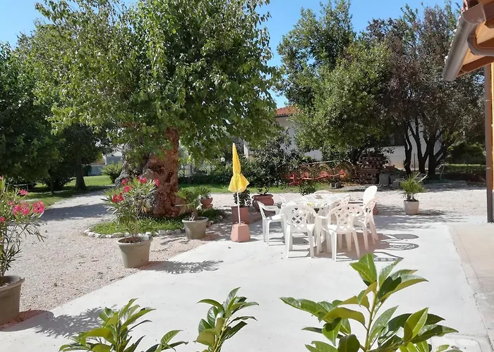 Holiday home Al Morar Farra d'lsonzo